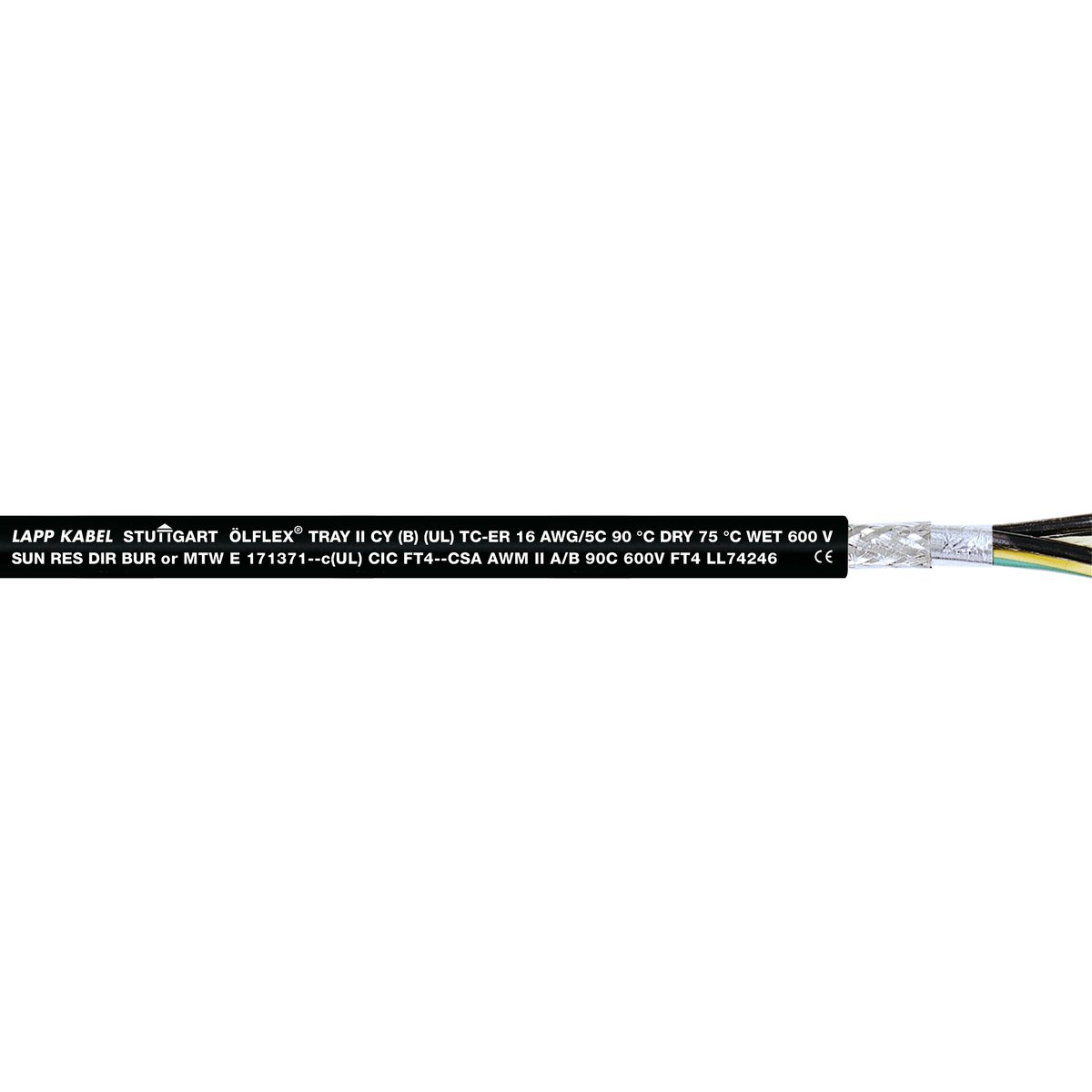 LAPP 2204040 electronic component