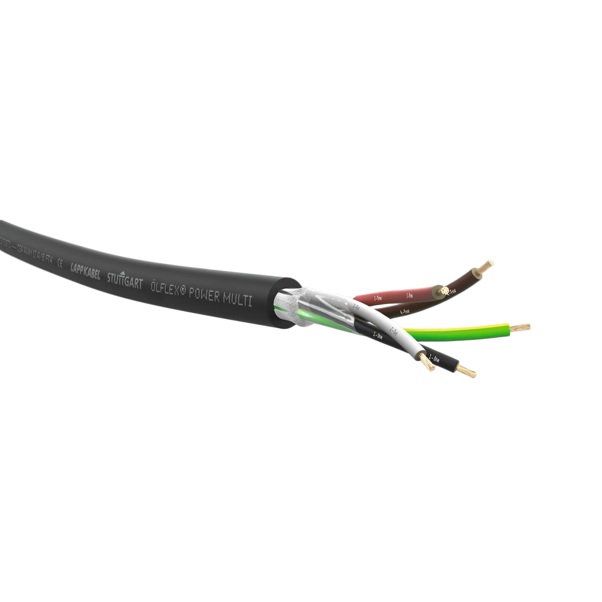LAPP 611603 electronic component