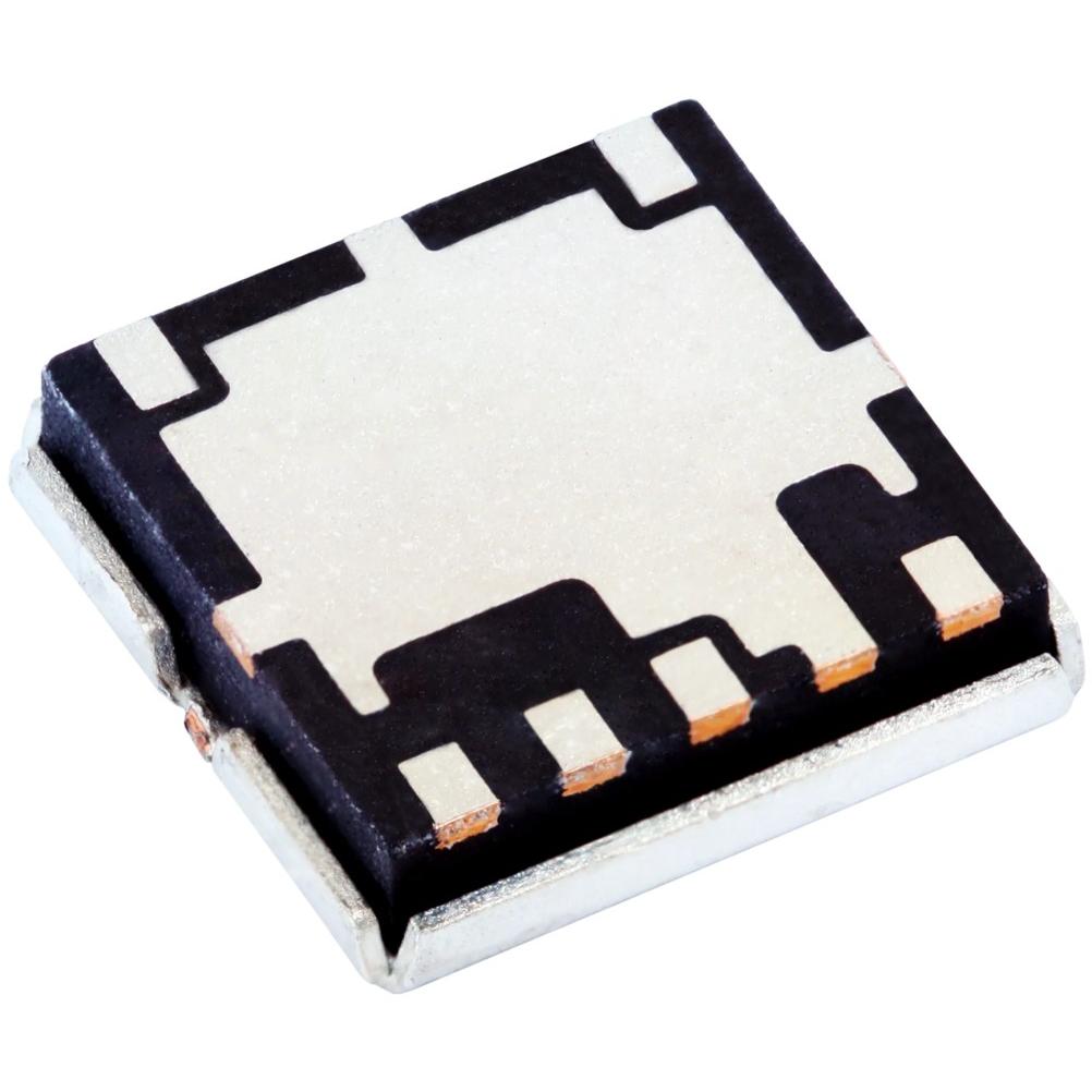 Vishay Semiconductor Opto Division TSOP57340HTT1 electronic component