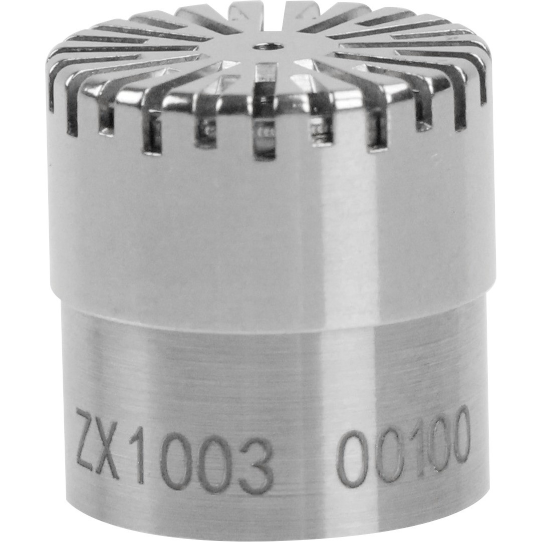 ZXONIC TECHNOLOGY INC. ZX1003 electronic component