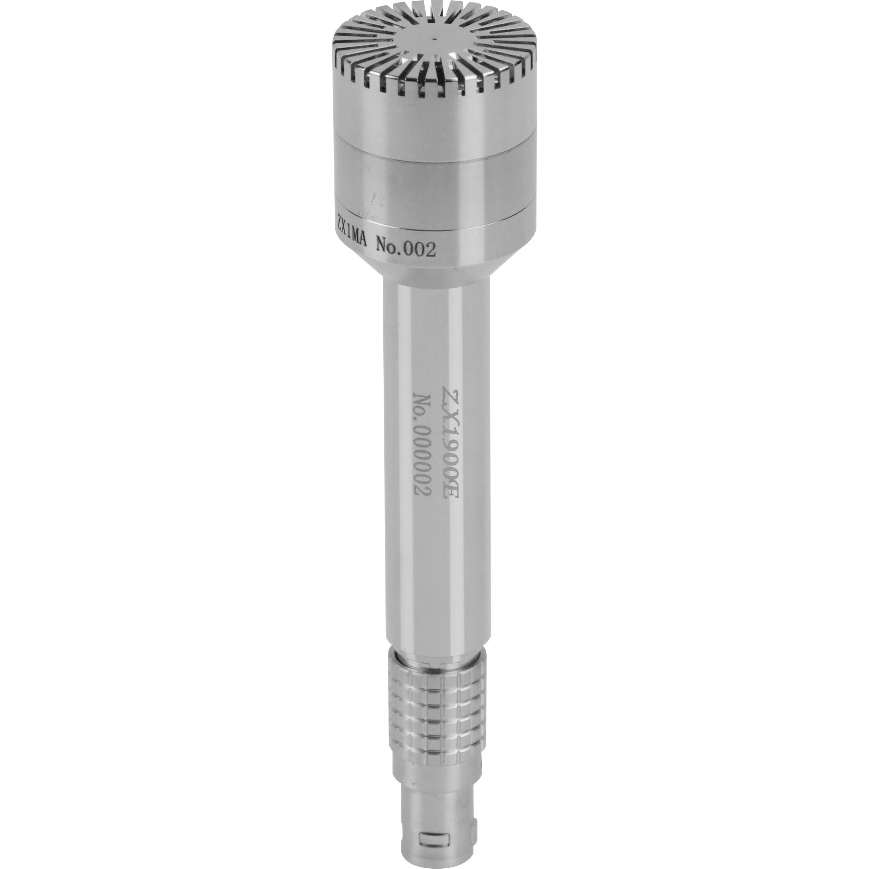 ZXONIC TECHNOLOGY INC. ZX1011-E-01 electronic component