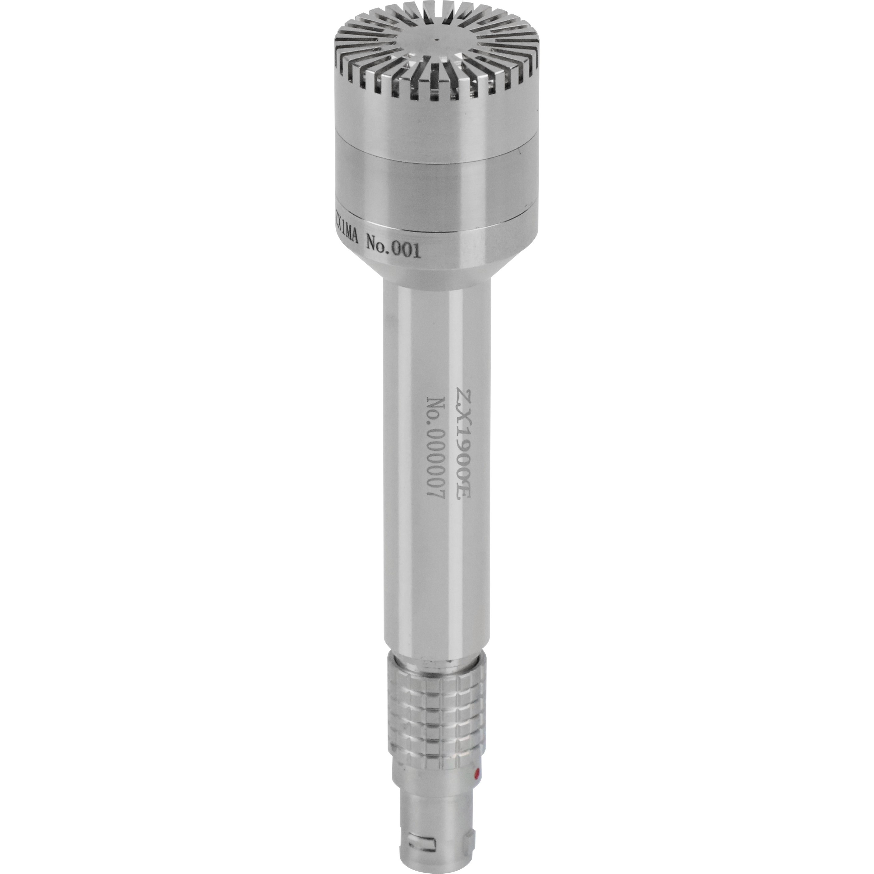 ZXONIC TECHNOLOGY INC. ZX1012-B-01 electronic component