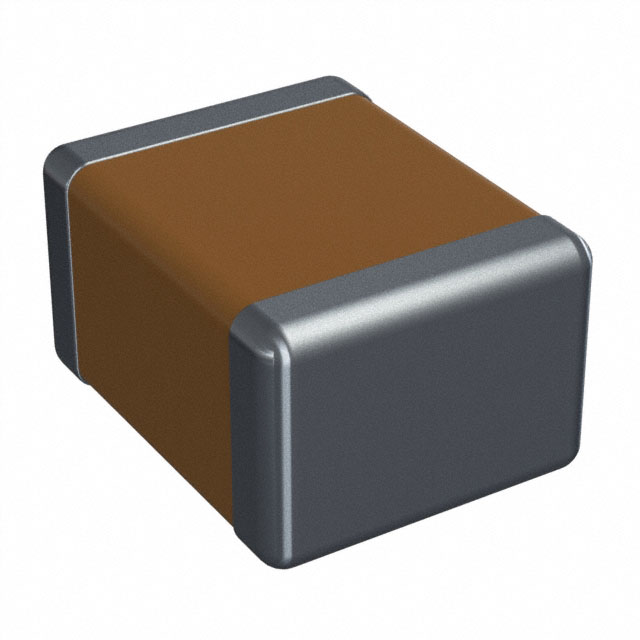 KYOCERA AVX 12105C105K4Z2A electronic component