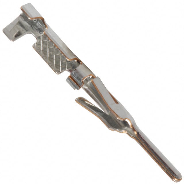 Hirose Electric Co Ltd DF1B-2428PCF electronic component