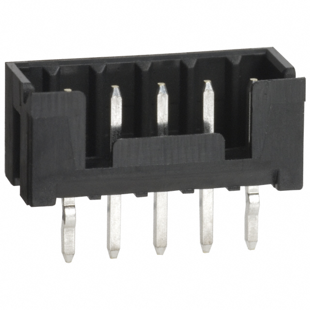 Hirose Electric Co Ltd DF3A-5P-2DSA electronic component