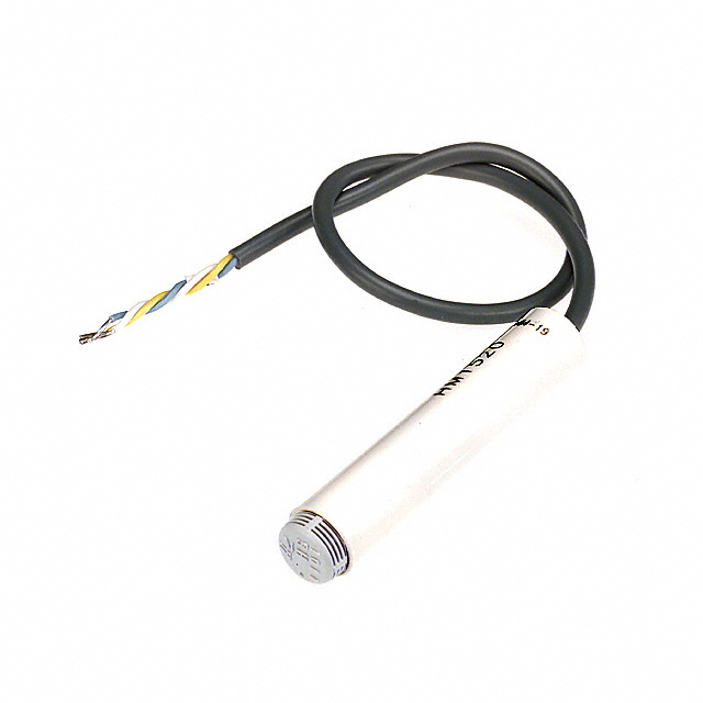 TE Connectivity Measurement Specialties HPP805C031 electronic component