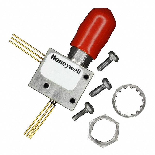 Honeywell Sensing and Productivity Solutions HOD2236-111/BBA electronic component