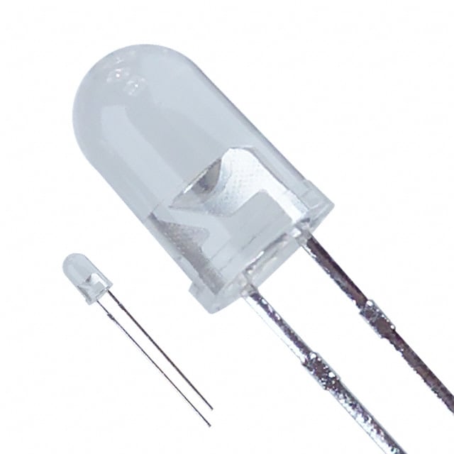 Lite-On Inc. LTL2R3TGY3KS electronic component
