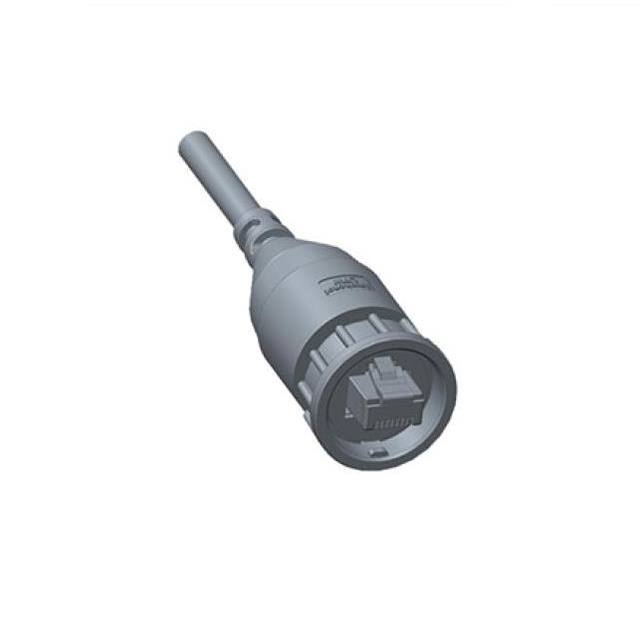 Amphenol LTW RJS-5EAMMM-LL7E03 electronic component