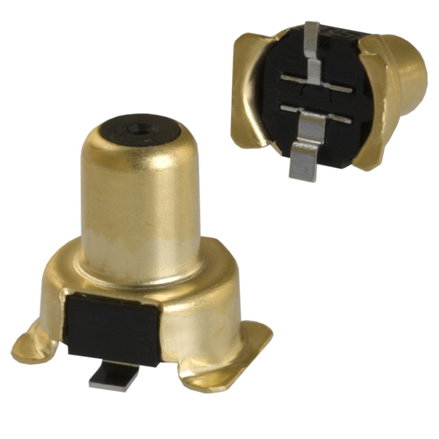 Hirose Electric Co Ltd MS-145NB electronic component