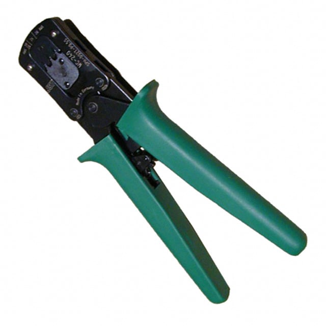 JST Sales America Inc. WC-240 electronic component