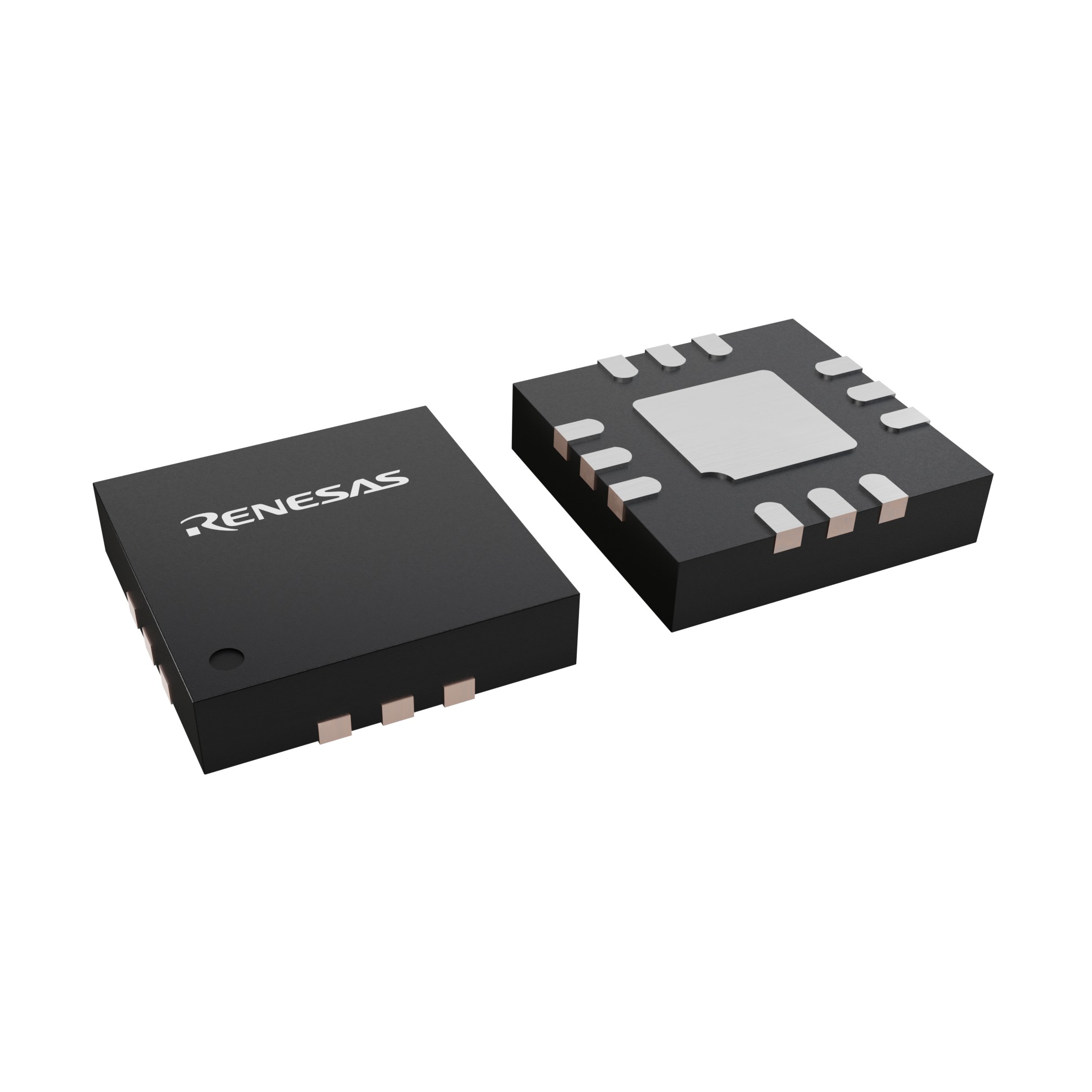 Renesas Electronics Corporation SLG46811V electronic component