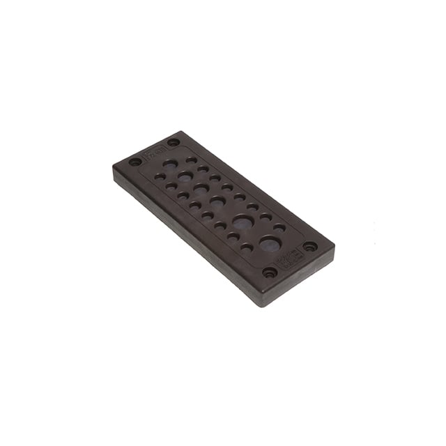 Jacob GmbH F305-9240-06 electronic component