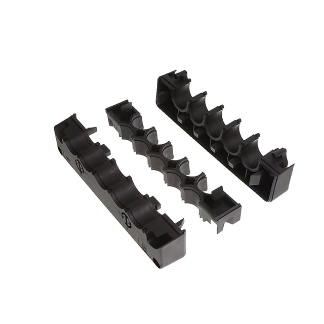Jacob GmbH F310-9057-01 electronic component