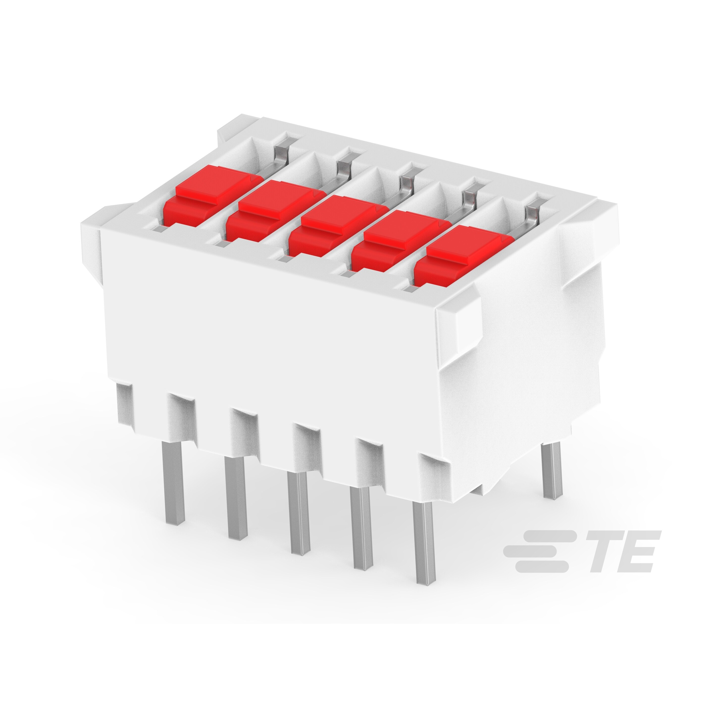 TE Connectivity ALCOSWITCH Switches 5161390-5 electronic component