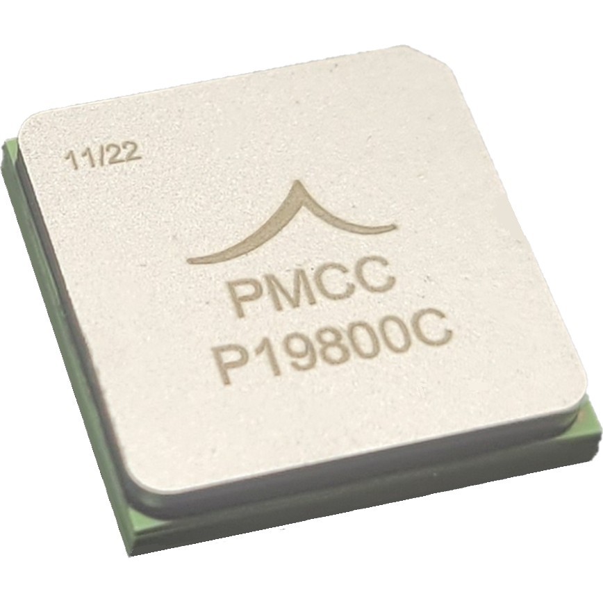 Pacific Microchip P19800C electronic component