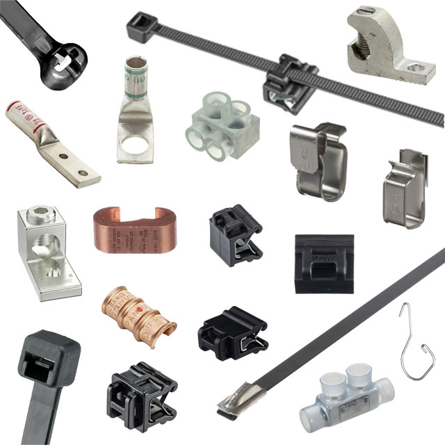 Panduit Corp SOLAR-BAG electronic component