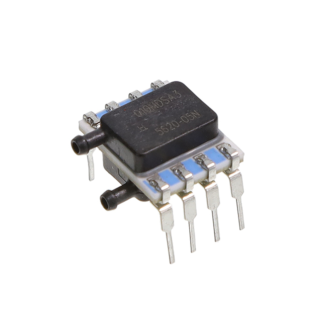 Honeywell Sensing and Productivity Solutions SSCDRRD010MDSA3 electronic component