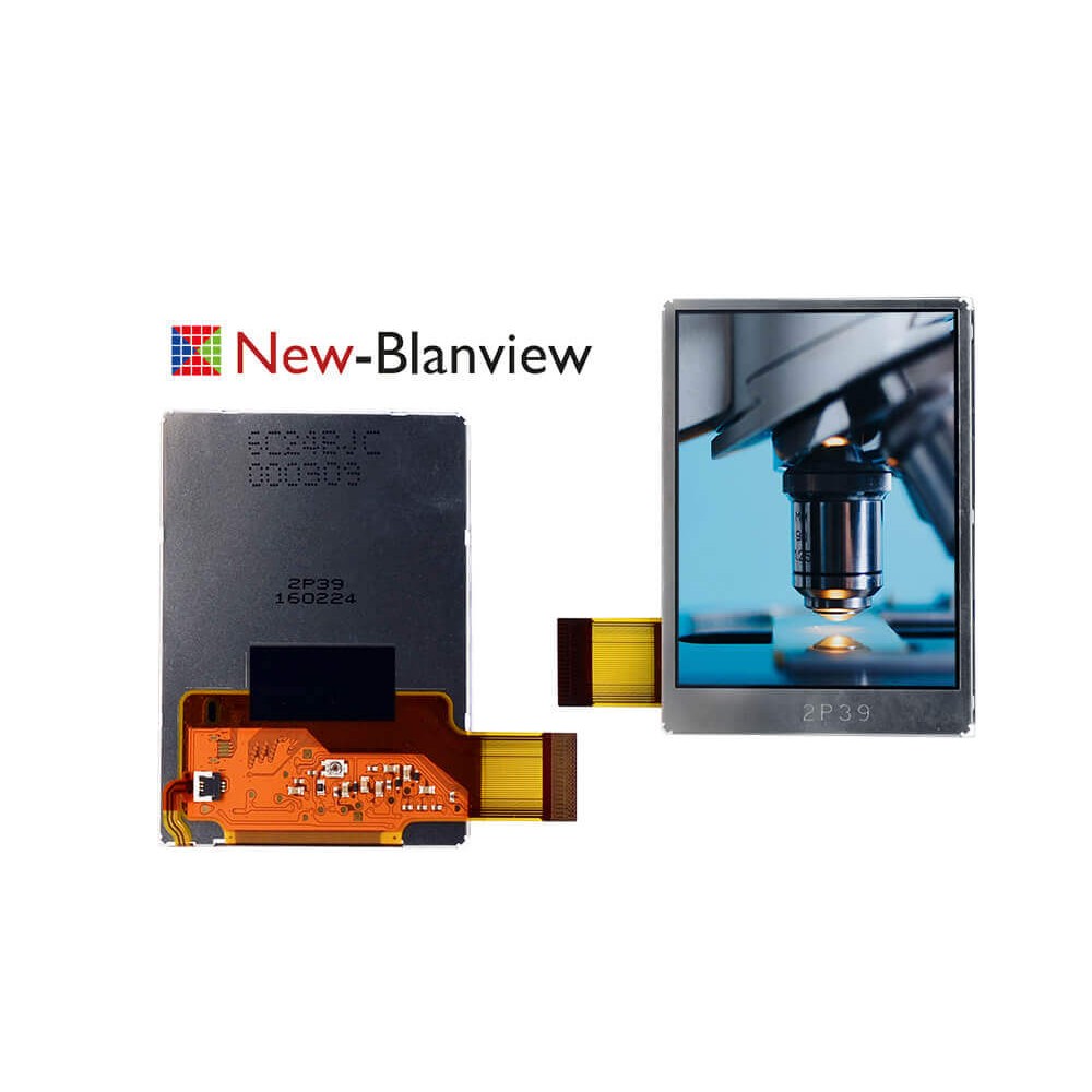Toppan Inc. COM24H2P39ULC electronic component