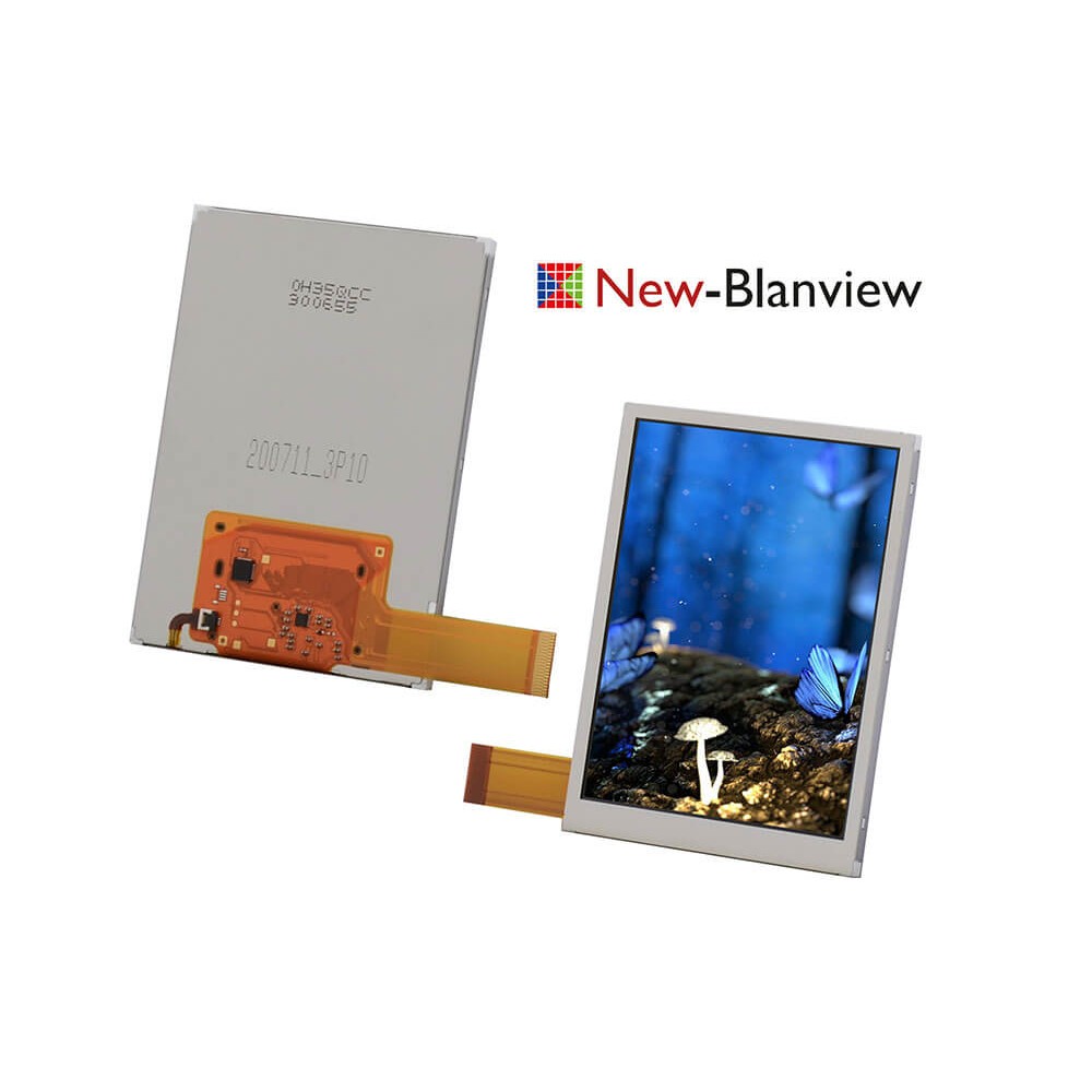 Toppan Inc. COM35H3P44ULC electronic component