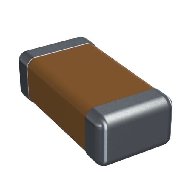 KYOCERA AVX 08055C104JAZ2A electronic component