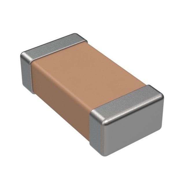 KYOCERA AVX KGM15AV51H104ZT electronic component