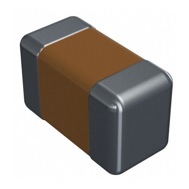 KYOCERA AVX 04023U6R8BAQ2A electronic component