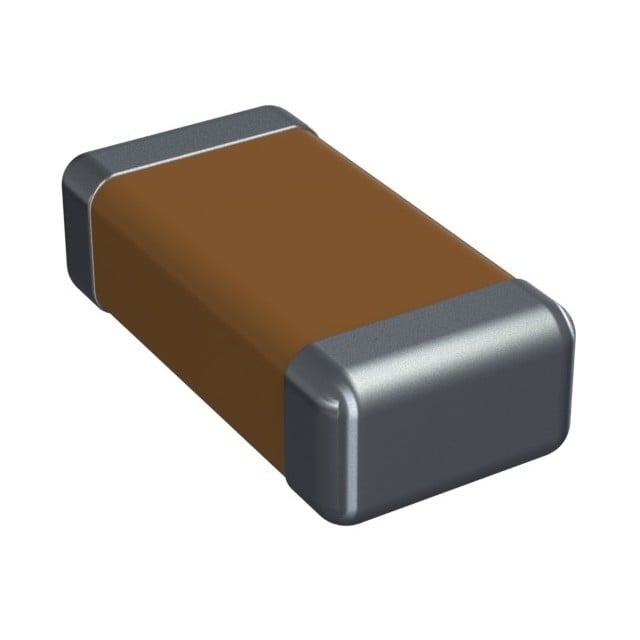 KYOCERA AVX 12063C105KAT2A electronic component