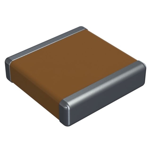 KYOCERA AVX 12101C105MAT2A electronic component