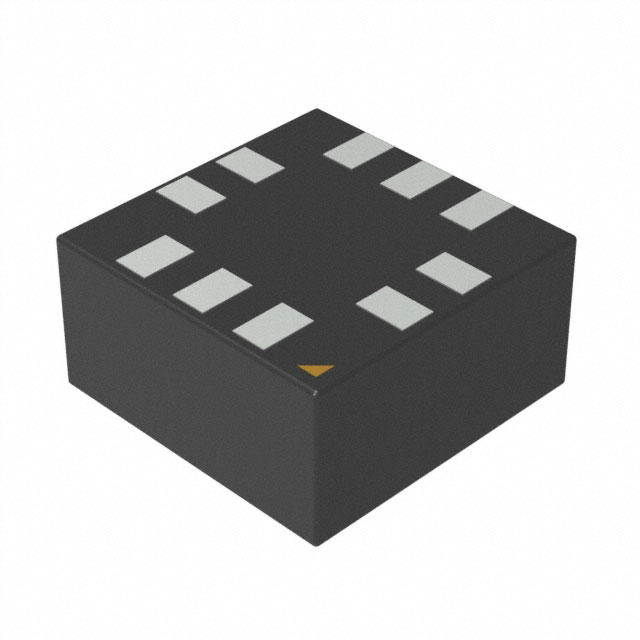 ROHM Semiconductor BM1422AGMV-ZE2 electronic component