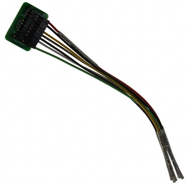AMD HW-USB-FLYLEADS-G electronic component