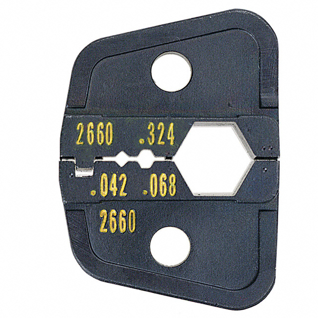 Greenlee Communications PA2660 electronic component