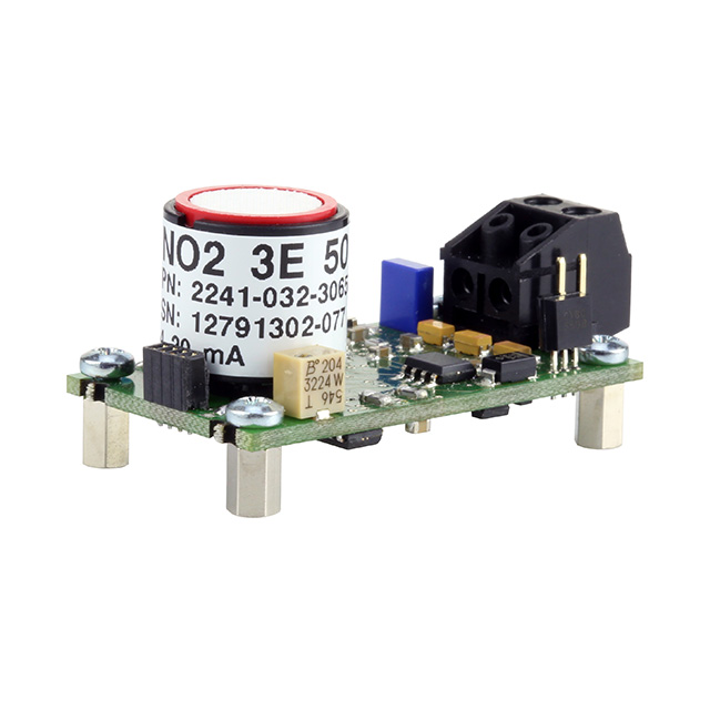 City Technology 75-224103230659 electronic component