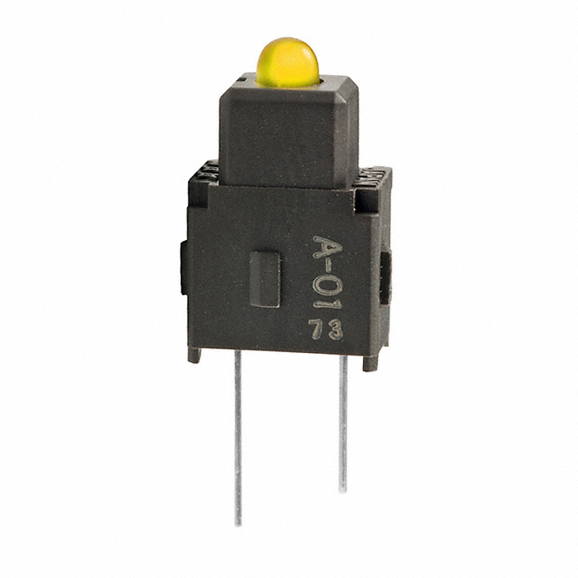 NKK Switches A01BE electronic component