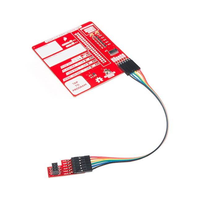 SparkFun Electronics 14747 electronic component