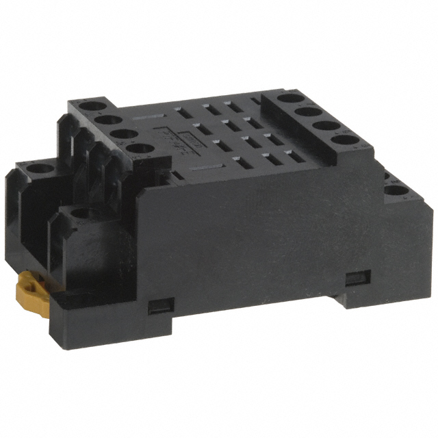 Omron Automation and Safety PTF14A-E electronic component