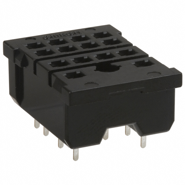 Omron Automation and Safety PY14-02 electronic component