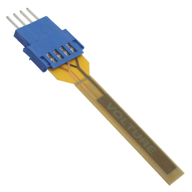 Mide Technology Corporation V22B electronic component