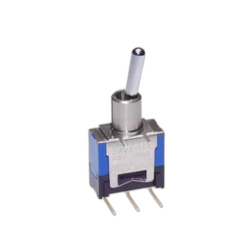 NKK Switches D22013H electronic component