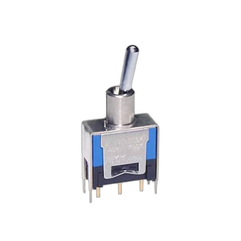 NKK Switches D22015B electronic component