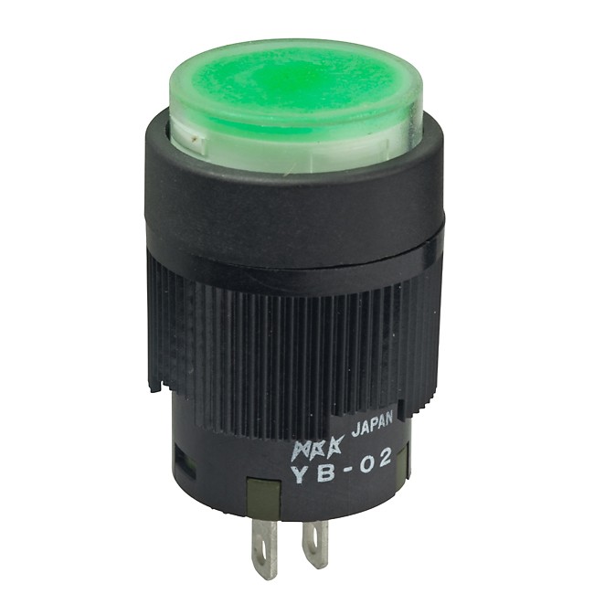 NKK Switches YB01WKW01 electronic component