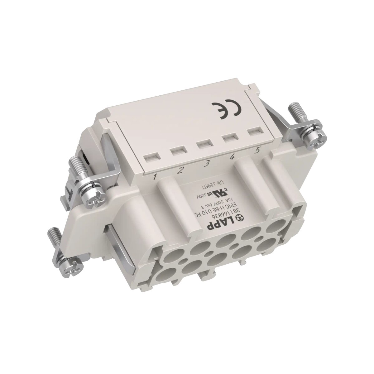 LAPP 381166836 electronic component