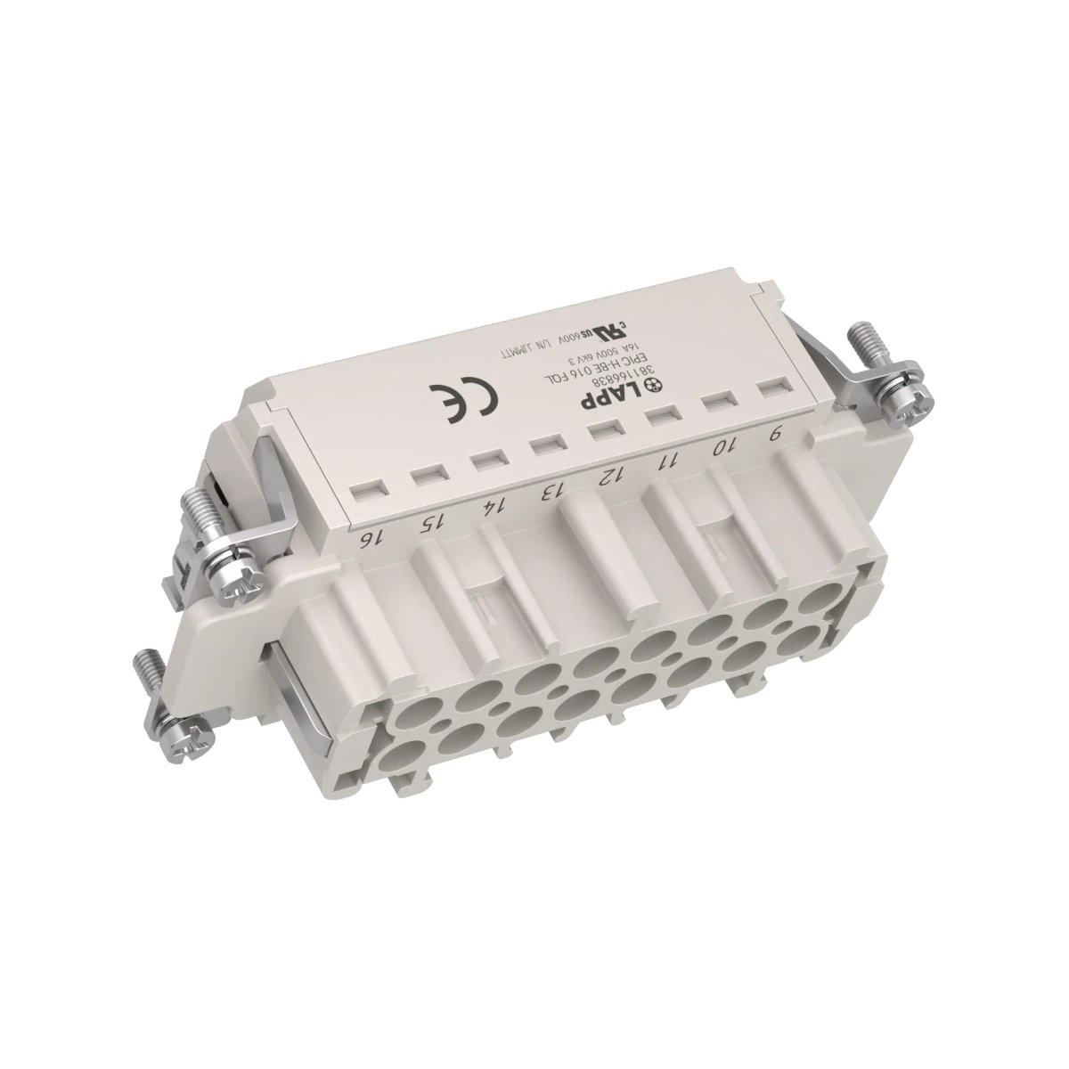 LAPP 381166838 electronic component