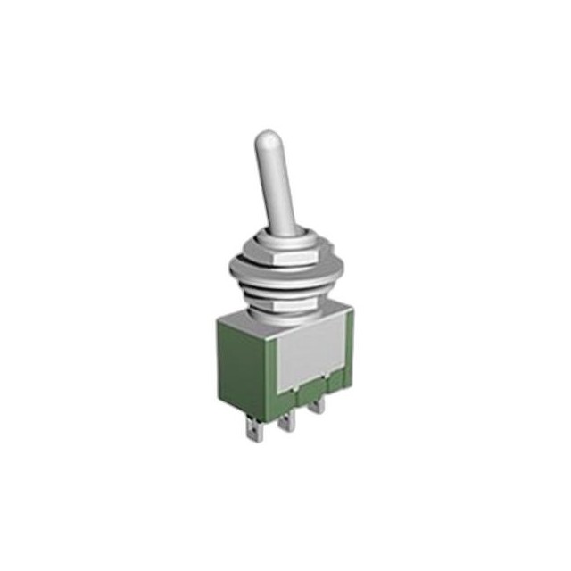 NKK Switches UB204KW036B electronic component