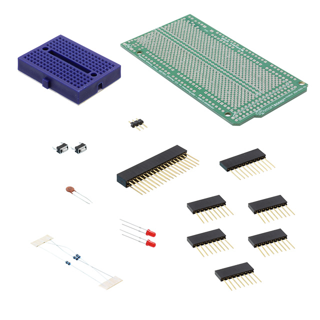 Schmartboard, Inc. 206-0001-02 electronic component