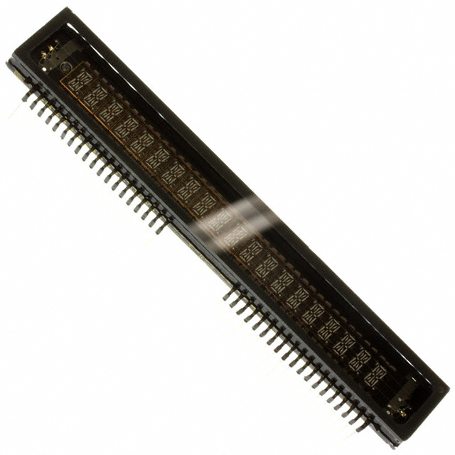 Newhaven Display Intl D0120MY-A1H electronic component