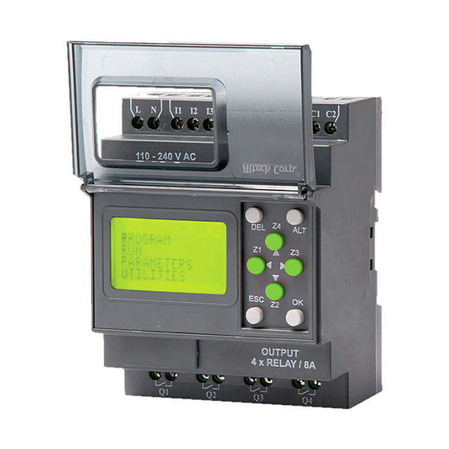 Altech Corporation ASR-B24DC-START electronic component