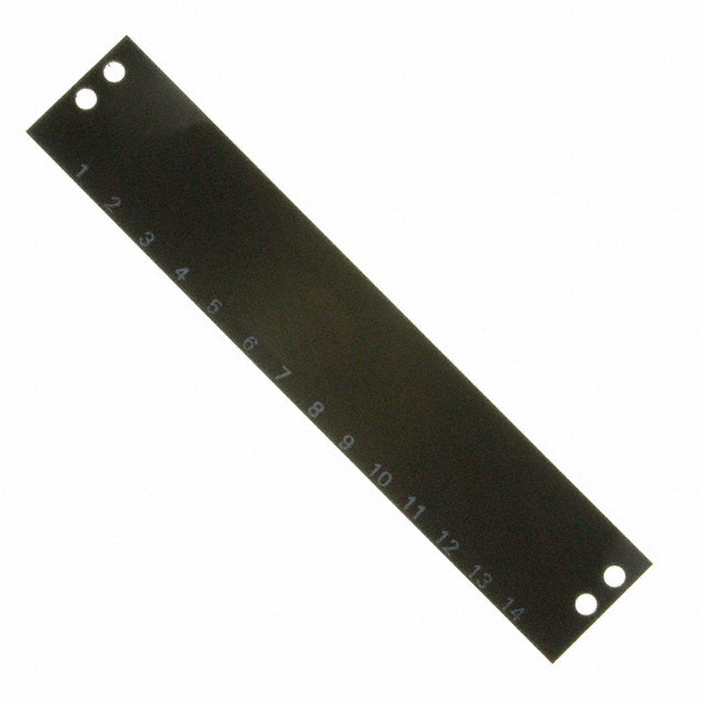 Cinch Connectivity Solutions MS-14-140 electronic component