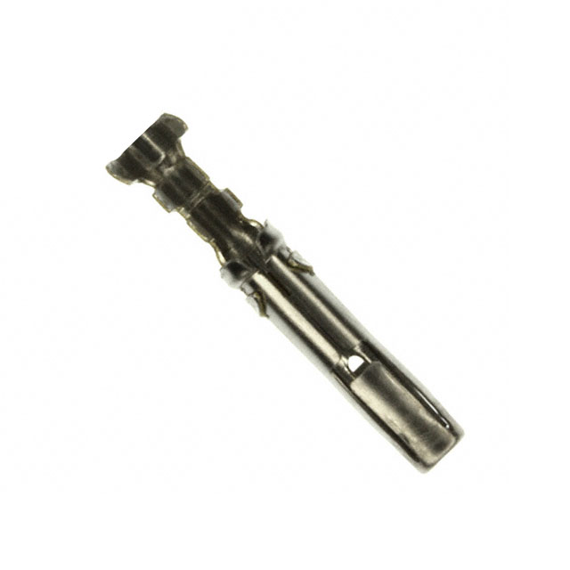 Souriau-Sunbank by Eaton SC20M-1TK6 electronic component