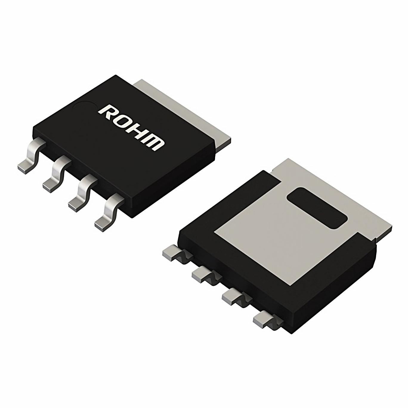 ROHM Semiconductor AG541EGS4FRATCB electronic component